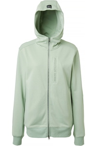 2025 Mountain Horse Paradise Hoodie 458105 - Green
